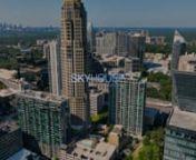 Skyhouse Buckhead - 3390 Stratford Rd NE, Atlanta, GA - CRE Worx Media by FlyWorx