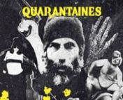 QUARANTAINES [Film Complet] from film fantastique complet en francais gratuit