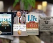 Thank you for visiting! nnLet not your heart be troubled.Jesus is coming again soon!Prepare, be ready, be a watchman, and get excited!Share the Gospel and the message of faith in God.nnThis month&#39;s offer is available at https://www.rhema.org/store/specials/media-offers.htmlnnDo you know Jesus Christ as Lord and Savior? If not, today is the day to make the best decision you will EVER make. He loves you so much! To begin this awesome relationship with Him now please go to:nrhema.org/salvat