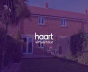 Take a look at the Virtual Viewing of this 2 bedroom Mid Terraced House For Sale in Broadview Close, Ashford from haart Ashford estate agents (more details below).nnDESCRIPTION:nINVESTOR ALERT!! Tenants in Situ, GUIDE PRICE 240,000 - 260,000 2 Bedroom Mid Terrace Home, 13,140 pa,nnView the full details and book a viewing at: https://t2m.io/VQmFLYfnProperty ID: HRT033504840nn____________________________________________________________________________________nnCONTACT - Advice on Selling a House: