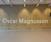 This video is an improvisation.n____________________________nnnDancer: Oscar MagnussonnMusic: For Stress by fat jonnBehind the camera: Burja Podlesnik