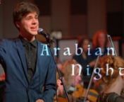 Ensemble ODM apr2023 - Arabian Nights (4k) from arabian nights 4