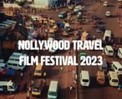 From October 5-7 the Nollywood Travel Film Festival, in collaboration with Africadelic, will host its next edition in Amsterdam, with Melkweg Cinema as main base. During these three days the festival will screen six films made by Nollywood, Nigeria’s booming film industry. The festival’s opening film on Thursday October 5 will be Love, Lust &amp; Other Things (2023) directed by Kayode Kasum and the closing film on Saturday October 7 will be Eagle Wings (2021) by Papel Paul Apel. In addition,