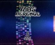 https://ClassicGameRoom.comnhttps://OmegaRonin.comnClassic Game Room reviews Yars&#39; Revenge Enhanced included in Atari 50 for the PlayStation 5 (also other game consoles!) Enjoy a modernized version of Yars&#39; Revenge that looks modern but plays more or less like the classic Atari 2600 game from 1981. Yars&#39; Revenge Enhanced is a fun and welcome addition to Atari 50, even if CGR wants more Atari-themed bells and whistles. Includes a notes section in the manual! Music by@OmegaRoninMusic#atari50 #