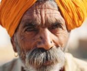 Prayercast | India from tribal