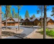 This 10,500 sq ft mountain-top estate is truly for the discerning buyer.Located in Pagosa Springs, CO, this remarkable timber-frame masterpiece stands as a symbol of your elevated taste and uncompromising standards. The timber package, sourced from well-renowned Canadian Timberframes Ltd, features the highest-grade Douglas Fir timbers—an embodiment of enduring quality.With digitally-cut mortise and tenon joints secured by oak pegs and forged metal hardware, this home is a work of art desig