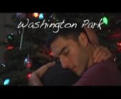 Washington Park 2009 SAG short film Waide Riddle & Carlos Salas from monshi