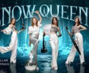 Stellar Strings - The new avatar of the highly popular all girl instrumental band