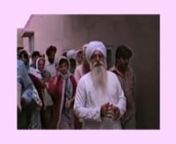 Master conducts Satsang in Rajasthan.nn
