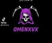 OmenXVX from xvx