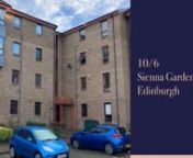 For further information, please contact:nBriar Rose GroupnE: BriarRoseGroup@outlook.com nnA bright and spacious, fully furnished 3 bed HMO property located in the ever popular area of Sciennes, one minute from the Meadows and walking distance from Edinburgh University.nnProperty Info:nUpon entering the property, you are greeted with the bright and spacious hallway leading off to all rooms in the property. The bathroom is immediately to your left and features a shower over the bath, WC &amp; sink