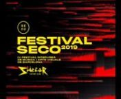 Festival Seco - Soto Asa (2019) from soto soto asa