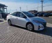This is a USED 2017 TOYOTA PRIUS PRIME PREMIUM offered in North Haven Connecticut by Mercedes of North Haven (USED) located at 620 Washington Ave, North Haven, ConnecticutnnStock Number: 16399MTnnCall: (203) 239-1313nnFor photos &amp; more info: nhttps://www.mbofnorthhaven.com/inventory/JTDKARFP5H3034122nnHome Page: nhttps://www.mbofnorthhaven.com/