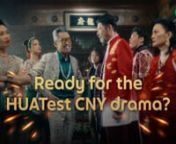 CNY 2024 is here! It’s a time for hot meals, hotter weather, and the hottest tea ☕�. We exchange greetings, blessings, and ‘bai nian’ (house visiting) to our loved ones. But sometimes, not every ‘bai nian’ goes so smoothly. Watch what happens when the Snake and his family crashes the Dragon’s spring cleaning in an unexpected early arrival.nnClient: GrabnAgency: Grab Creative StudionnProduction House: Graph StudionExecutive Producer: Kenneth LimnFilm Director: Derrik Yawn1st Assis