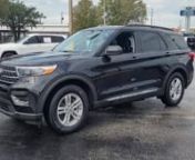 This is a USED 2022 FORD EXPLORER XLT RWD offered in Sebring Florida by Alan Jay Ford Lincoln (USED) located at 3201 US Highway 27 South, Sebring, FloridannStock Number: PF1358nnCall: (855) 626-4982nnFor photos &amp; more info: nhttps://www.alanjayfordofsebring.com/used-inventory/index.htm?search=1FMSK7DH0NGA15023nnHome Page: nhttps://www.alanjayfordofsebring.com