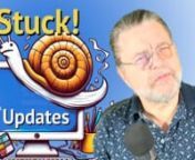 ⏰ Windows Update can get confused or stuck. I&#39;ll review ways to fix Windows Update, including what I refer to as the nuclear option.nn⏰ nnUpdates, related links, and more discussion: https://askleo.com/21798nn� Subscribe to the Ask Leo! YouTube channel for more tech videos &amp; answers: https://go.askleo.com/ytsubnn✅ Watch next ▶ Are Automatic Updates a Good Thing? ▶ https://youtu.be/Ai2b7chaN0M?si=r2e9mIu71Ljr7iwtnnChaptersn0:00 Fix Windows Updaten0:55 Start with the troubleshooter