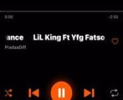 lil king x fasto just dance from fasto