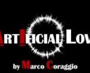 (A)RT(I)FICIAL LOVEnConcept by Marco CoraggionnSynopsis: Artificial love. Ten pairs of famous characters, ten languages: faces, voices, images, sounds, all artificially generated. The couples talk to each other, intertwining dialogues taken from ten masterpieces of international literature of all time. Can Artificial Intelligence really replace Human Intelligence? Can, above all, reveal the mystery enclosed in the heart of man?nnVideo Editing by Marco CoraggionGraphic &amp; Communication Design