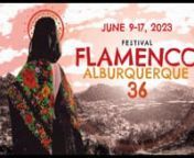 www.ffabq.orgnThe National Institute of Flamenco, in partnership with the University of New Mexico &amp; National Hispanic Cultural Center, proudly presents the 36th Annual Festival Flamenco Alburquerque.nnFFABQ36 Features:n•Daniel Doña Compañía de Danza in