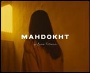 Video portrait, Mahdokht.nDirector - Babak FatholahinModel - Mahdokht NajafinMusic - Patrick_Watson-Je_te_laisserai_des_motsnLocation - TehrannShot with Fujifilm XT4