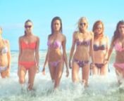 Club la Senza Nudist Beach interactive film from nudist beach