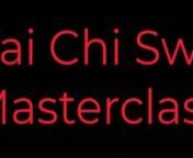 This is a recording of an intensive 5-hr masterclass teaching Tai Chi sword basics and the complete 42 Tai Chi Straightsword (taijijian) form. The 42 sword form is a contemporary mixed-style form that is often included as a compulsory form for Tai Chi competitions. Shifu Shirley Chock is a multiple gold medal winner of 42 Tai Chi Sword in national and international competitions.nnVideo Chapters:n- Intro to Tai Chi Swordn- Warm Upsn- Holding the Sword for Formsn- Tai Chi Sword Basic Movementsn- I