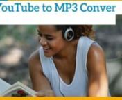 Cheater Hacksnhttps://cheaterhacks.com/youtube-to-mp3-converternDiscover the best YouTube to mp3 solution with our efficient YouTube to mp3 converter, offering fast and high-quality audio extraction from videos.