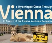 In Search of the Elusive Austrian Kangaroo: a Hyperlapse Adventure to Vienna.nSubscribe https://instagram.com/neiezhmakovnAll info which you want to know in the description below �nnJoin us on a thrilling hyperlapse adventure through the beautiful city of Vienna, Austria, as we explore some of its most iconic landmarks and attractions. In this video, we&#39;ll also try to uncover the mystery behind the popular meme