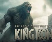 A has-been rock star hosts horror films in his haunted mansion. Movie: “King Kong’s Great Counterattack” from 1976.nnEpisode 07-332 Air Date: 04–29-2023