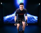 30 minute Recovery Drain Ride with Rich, this Aerobic ride will improve your performance on the bike by reducing your recovery time and building your base. Two blocks of work with Strength, Cadence and Active Recoveries.