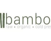 Bamboo Juices is a cold pressed juice company http://veryfoodie.net/how-cold-pressed-juices-are-different-from-other-juices/ that utilizes organic ingredients and the highest quality products on the market to create the healthiest small batched, hand bottled juices. Our founder, Kelley Sibley, carefully crafts each juice, almond milk and elixir shot so that each product is more than a drink, but a health tonic. Unlike other juice companies, our products are 100% raw, meaning they are unpasteuriz