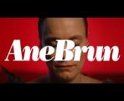 Music video by Ane Brun performing
