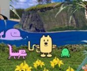 Episode 58 Adventures in Inbetweening - Wow Wow Wubbzy! It&#39;s a Beautiful World!nnIt&#39;s Episode 58 of my free education series