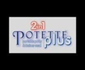 Potette Plus Travel Potty.mp4 from potette potty