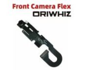 For iPhone 8 Front Camera Flex Cable Phone Replacement Parts &#124; oriwhiz.comnhttps://www.oriwhiz.com/collections/spare-parts-2/products/for-apple-iphone-8-1001430nhttps://www.oriwhiz.com/blogs/repair-blog/apple-accelerates-the-process-of-self-developed-baseband-chipnhttps://www.oriwhiz.comtn------------------------nJoin us to get new product info and quotes anytime:nhttps://t.me/oriwhiznnABOUT COOPERATION,nWRITE TO OUR MANANGERSnVISIT:https://taplink.cc/oriwhiznnOriwhiz #iphone front cam