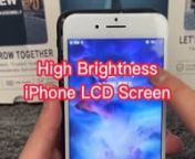 For iPhone Incell LCD Replacement Screen Display Assembly &#124; oriwhiz.comnhttps://www.oriwhiz.com/collections/samsung-lcd/products/iphone-xs-incell-lcd-assembly-compatible-1001820nhttps://www.oriwhiz.com/blogs/cellphone-repair-parts-gudie/apples-advanced-data-protectionnhttps://www.oriwhiz.comtn------------------------nJoin us to get new product info and quotes anytime:nhttps://t.me/oriwhiznFollow our company Facebook Page to get the latest guides,news and discount info:https://www.facebook.com/SZ
