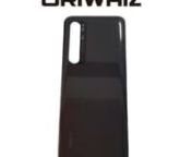 For Xiaomi Mi Note 10 Lite Battery Back Cover Glass Phone Parts Wholesale &#124; oriwhiz.comnhttps://www.oriwhiz.com/products/for-xiaomi-mi-note-10-lite-battery-back-cover-glass-1302224nhttps://www.oriwhiz.com/blogs/cellphone-repair-parts-gudie/china-mobile-phone-lcd-screen-factory-wholesale-suppliernhttps://www.oriwhiz.comtn------------------------nJoin us to get new product info and quotes anytime:nhttps://t.me/oriwhiznFollow our company Facebook Page to get the latest guides,news and discount info
