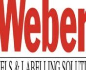 Weber Marking Systems, Incorporated is an experienced innovator in the design, manufacture, and supply of high-performance labels and labelling products. nnWe provide the latest in systems, software, and media and back them with a nationwide network of direct sales, service, and technical support.nnSince our founding in 1932, Weber Marking Systems has grown into an international labelling leader. nnWe provide products and solutions for over 50,000 companies.nnWeber Marking Systems world headquar