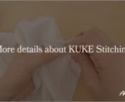 More Details About KUKE Stitching.nExplains the position of sewing cloth together.nnNote: This video is spoken in Japanese.nTranslation into English will take a while.nnnM KIMONO sewing lessonsnhttps://mkimono.tvnnOnline kimono sewing lessonsnhttps://mkimono.tv/lessons/nnM KIMONO online storenhttps://mkimono.official.ecnnInstagramnhttps://www.instagram.com/m_kimono_/