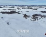 It&#39;s time to take advantage of a rare opportunity to own 108± acres of prime agricultural land in McLeod County! These newly surveyed parcels of land are perfect for farmers looking to expand their operations or investors wanting to add to their portfolio, with a CPI of 74 ensuring productive soil. This is the perfect chance for you to secure a valuable asset that can provide long-term benefits for you and your family. Come and see why McLeod County is the place to be for farming and land inves