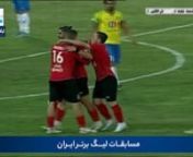 Sanat Naft vs Tractor Sazi - Highlights - Week 21 - 2022 23 Iran Pro League from tractor vs