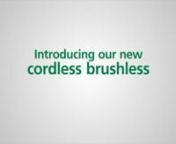 We introduce to you our all new 18V and 36V brushless cordless disc grinders.nA powerful and durable range of 115-125 mm tools that offer an outstandingncombination of power, safety, and ease of use. The models are equipped withnour efficient brushless motor, small grip circumference for better operability,nand a flexible 3-point side handle for several applications. Explore all featuresnand benefits, and improve your grinding and cutting performance.