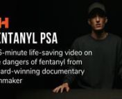 Visit https://www.naturalhigh.org/fentanyl to get the Free Natural High Fentanyl Toolkit for parents and educators. There’s no question that education is a key part of helping today’s young people make healthy choices. They need accurate information from trusted sources. nnThe most important thing you can do is watch this 6-minute life-saving video and share with everyone you know - it could save a life. nnThat’s why sharing this film is so crucial when it comes to the fentanyl crisis. Par