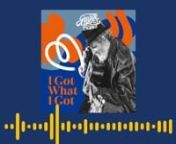 George Collins Band -I Got What I Got (Official Audio Visualizer)nnOfficial Audio Visualizer for the first single from the forthcoming EP,