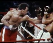 This is the story of the Rumble in the Jungle, the monumental heavyweight showdown between Muhammad Ali and George Foreman on October 30, 1974 in what was then Zaire.