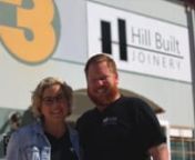 Hear what Matt and Trace from Hill Built Joinery have to say about Trinity Advisory.nnTrinity Advisory is a highly experienced tax, accounting and business advisory firm, offering business coaching with numbers. Our mission is to help clients achieve their life and business goals, taking them from the trap of self-employment to true business ownership.nnAt Trinity, our clients see us as a trusted and valued business partner because they know we genuinely care about their success, both in busines