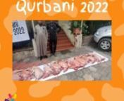 Qurbani Video 2022 Imam Kenya Prison from qurbani video