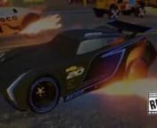 Cars 3 Driven to Win (Nintendo Switch - EU) from cars 3 driven to win voice cast