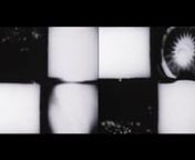 Originally a 1971 16mm film made from standard 8mm footage (one frame in each quarter). This version made into a 2 screen film.nnCrosswaite, like the best English film makers can be labelled a &#39;structuralist&#39;, though his definition limits too severely the various aesthetic concepts at work. Film No. 1 is a ten minute loop film. The systems of super-imposed loops are mathematically in a complex manner. The starting and cut off points for each loop are not clearly exposed, but through repetitions