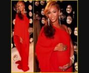 I WANNA SAY CONGRATS ON THE NEW BABY BEYONCE AND JAY Z I KNOW BEYONCE GOING TO BE A GREAT MOM. CAUSE SHE ALREADY A GREAT AUNTY, AND STEP MOM TO JAY Z SON.